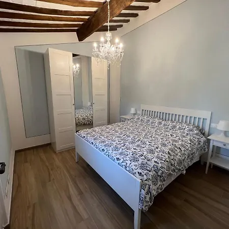 Appartement La Casetta Dei Mauri *